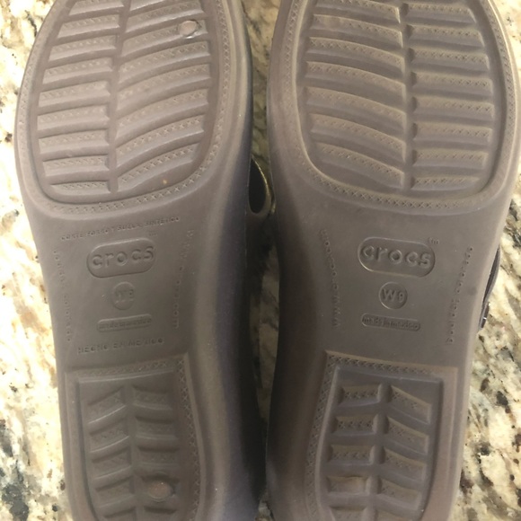 Crocs Sandals - Picture 5 of 5